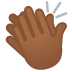 clap:t5