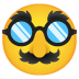 :disguised_face: :disguised_face:
