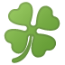 :four_leaf_clover: :four_leaf_clover: