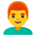 :man_red_hair: