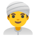 :man_wearing_turban: