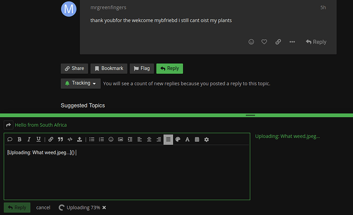 Screenshot C