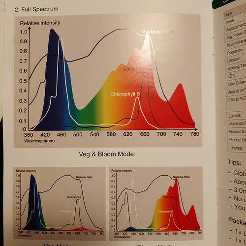Spectrum