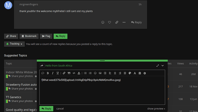 Screenshot D