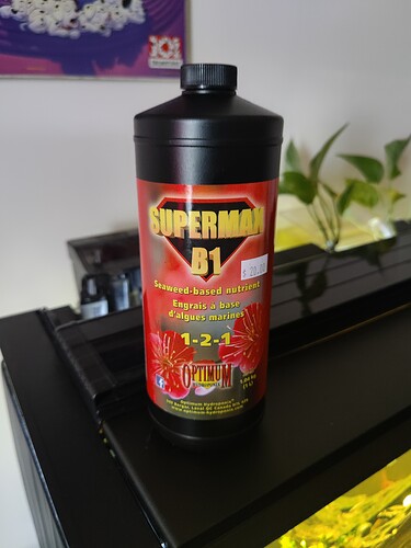 supermax