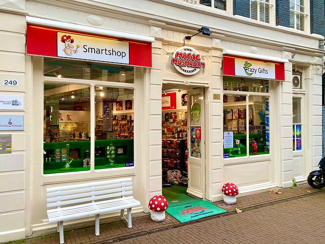 store-front