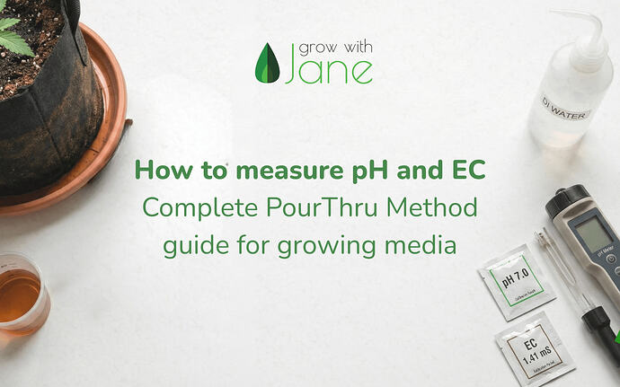 EN-Portada-Grow-with-Jane-Blog-pH-EC-Alkalinity-How-to-measure-pH-and-EC-in-container-media