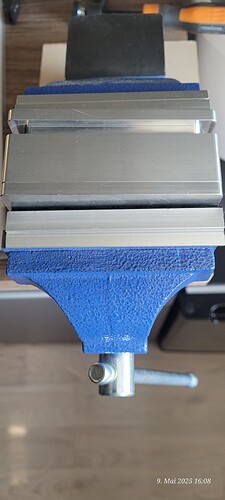 Was da raus kommt , Verrate ich nicht 7