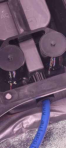 Tag 23 Beflutungstest Gelato Air Pot 22.4.25