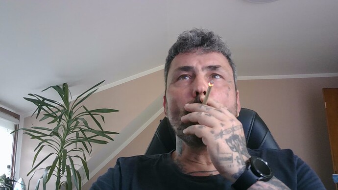 Ich und mein Dübel