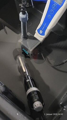 Tag 0 einrichten des Propagator für die Cookies OG Klone 1.1.26