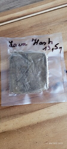 Schön Vakuumiert das Lava Cake Plättchen