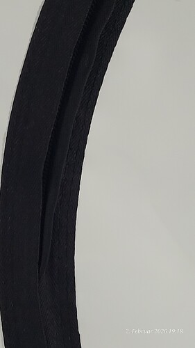 same problem at the window opposite