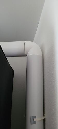 26 und an Zelt 2 runter mit 125 er