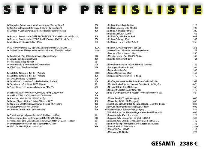 Material Liste3