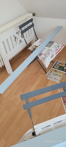 Projekt Bett 4