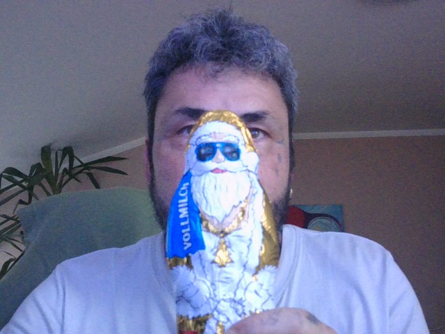 Nikolaus Tag 6.12.24